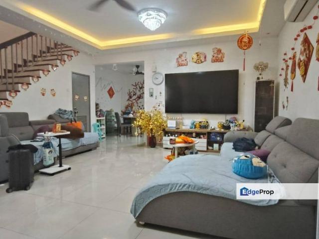 Rini Homes