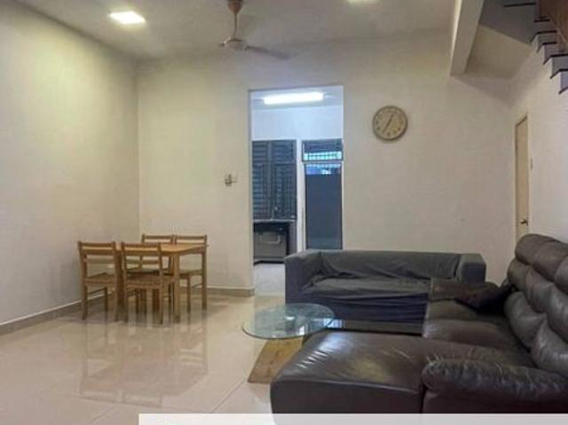 Rini Homes