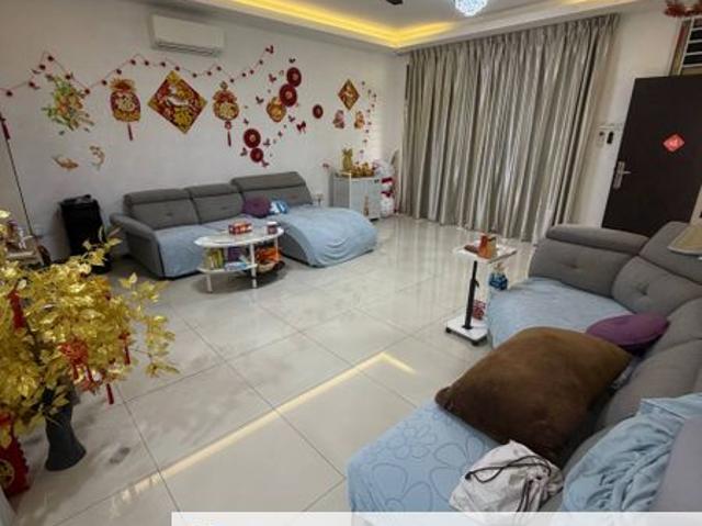 Rini Homes