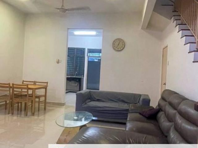 Rini Homes