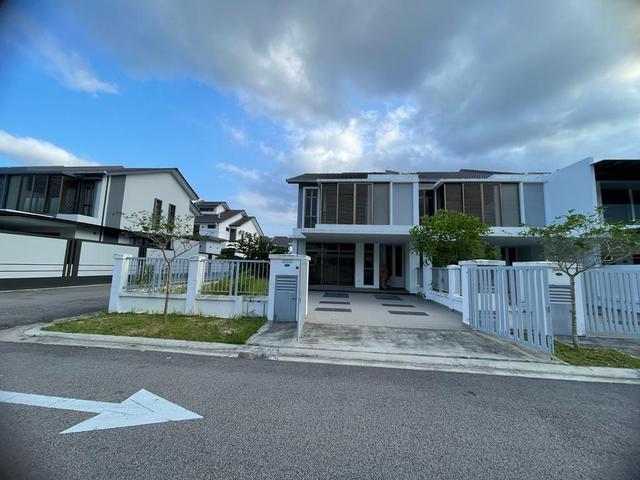 Rini Homes 7 Mutiara Rini Big Unit Endlot New House Below Market