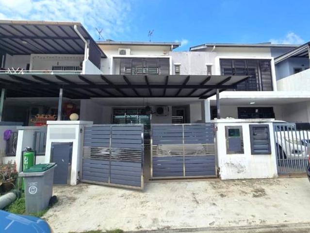 RINI Homes 7 Mutiara Rini Renovated Unit Masih Baru Size 22 X 65
