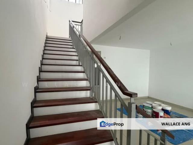 Rini Homes 8 @ Mutiara Rini