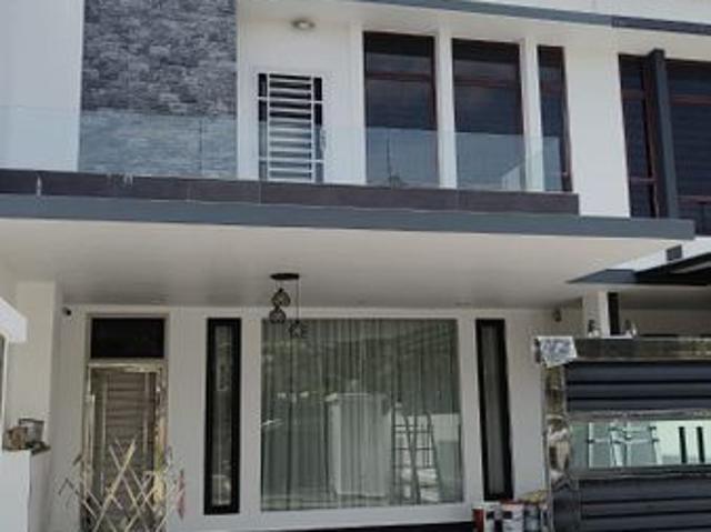 Rini Residences