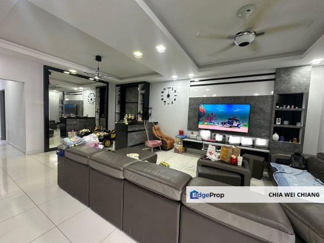 Rini Residences
