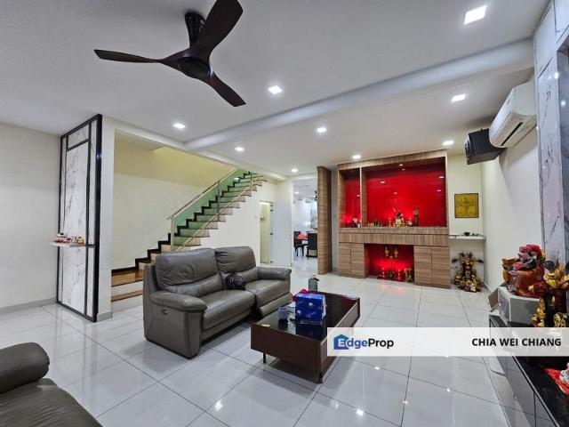 Rini Residences