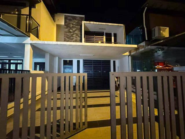 Rini Risidence Mutiara Rini For rent