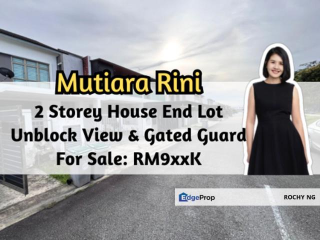 Rini Homes