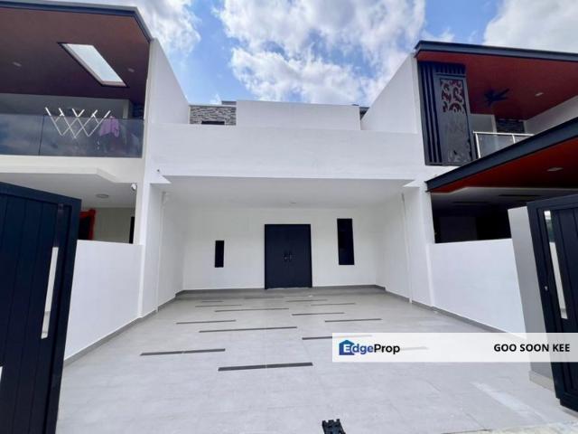 Rini 8 Phase 6L