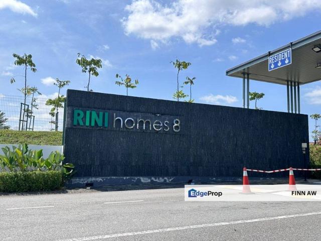 Rini Homes 8 Phase 6L