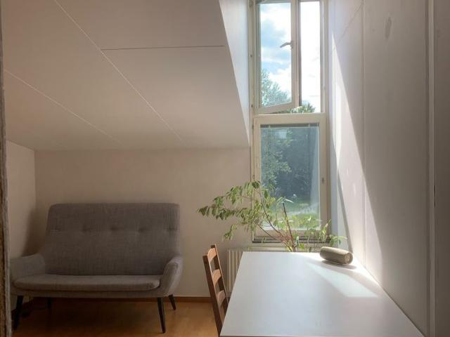 Rinkebystråket, Spånga