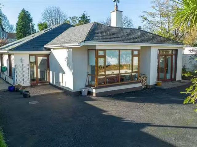 Rinneroon, Church Road, Greystones, Co. Wicklow, A63FE84 is fo.