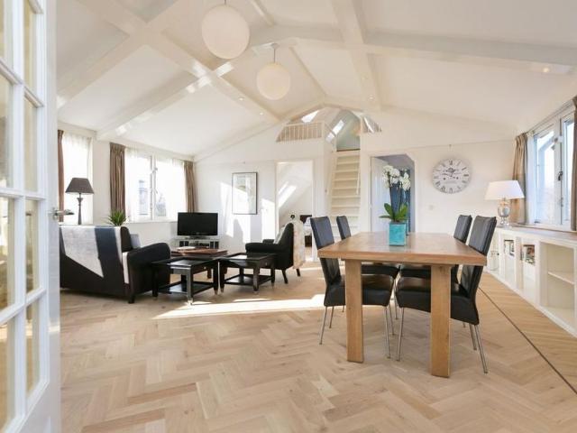 Riouwstraat 62 A, 's gravenhage