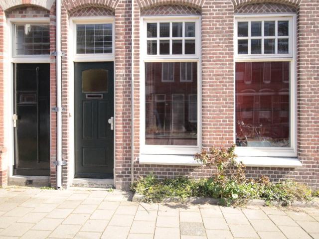 Riouwstraat, Groningen