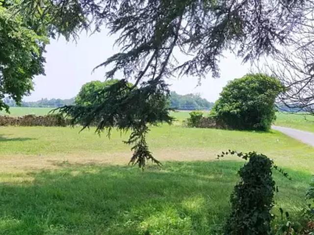 Rioux 17460 Achat / Vente terrain