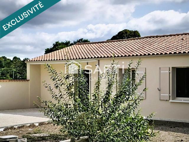 Rioux Vente Maison 17