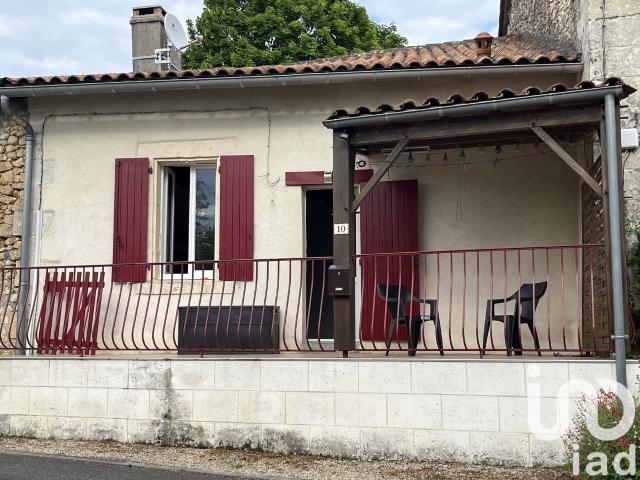 Rioux Martin Vente Maison 16
