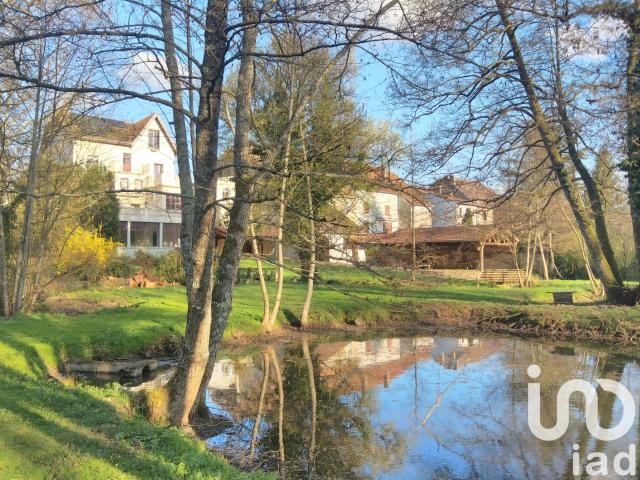 Rioz Vente Maison 70