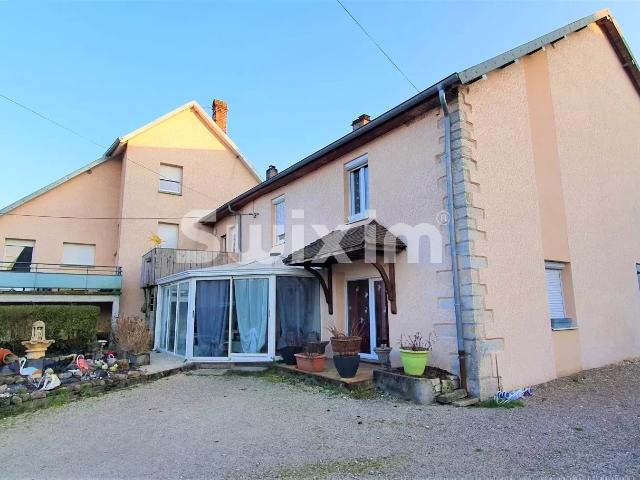 Rioz Vente Maison 70