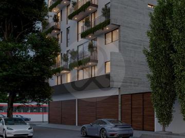 Rio Consulado 2608: Departamento en venta en Aquiles Serdán