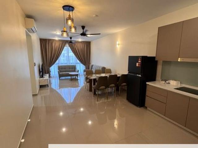 2Rio Residence, Bandar Puteri Puchong