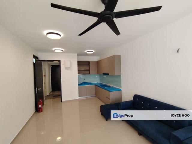 2Rio Residence, Bandar Puteri Puchong