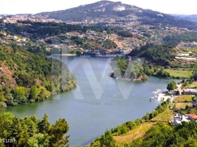 Rio Douro Moradia em runa em Carcavelos, Santa Maria de Sardoura
