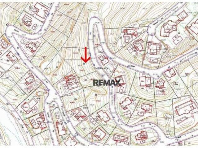 Río de Oro | 672 m2 con vistas abiertas y orientación oeste