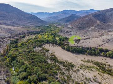 Río Hurtado, La Cortadera