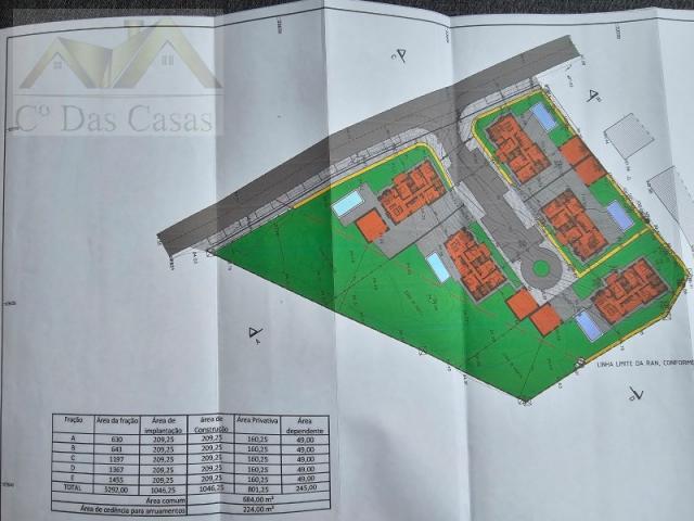 Rio Maior Rio Maior LS88512300
