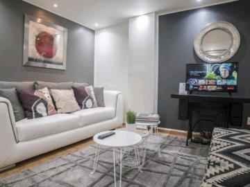 RIO NAZA PRECIOSO DEPARTAMENTO EN VENTA