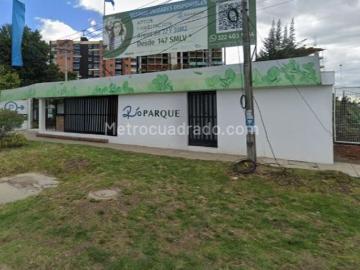 RIO PARQUE DE LA SABANA