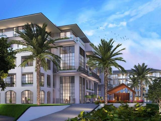 Rio Royale Phase II,Candolim 2 BHK Duplex For Sale Goa