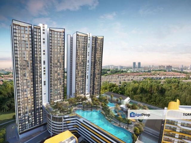 Rio Residence