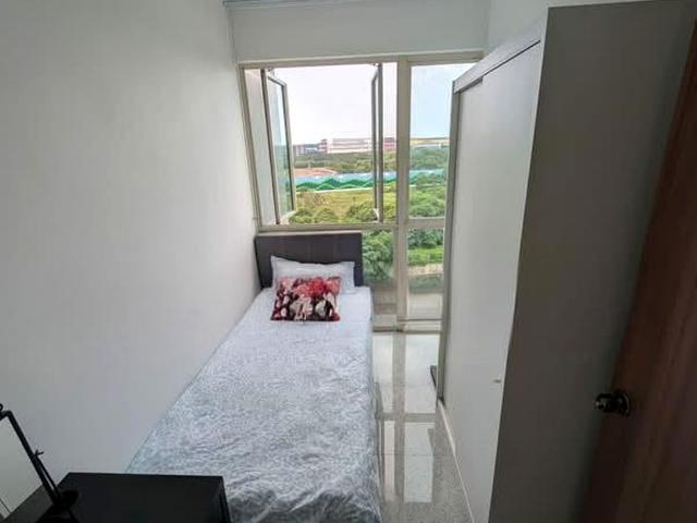 Rio Vista D19, Condominium