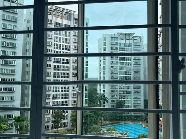 Rio Vista D19, Condominium