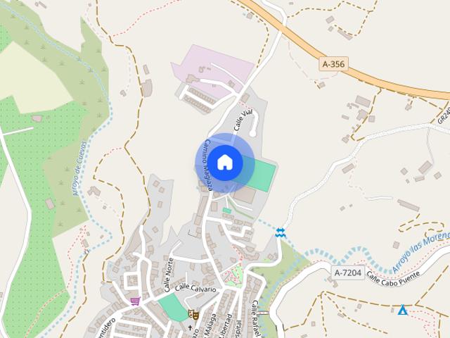 Riogordo