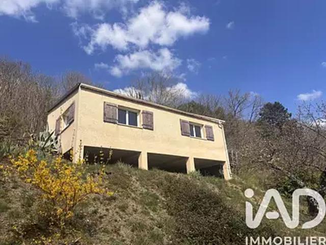 Riols 34220 Achat / Vente maison 3 pièces t3