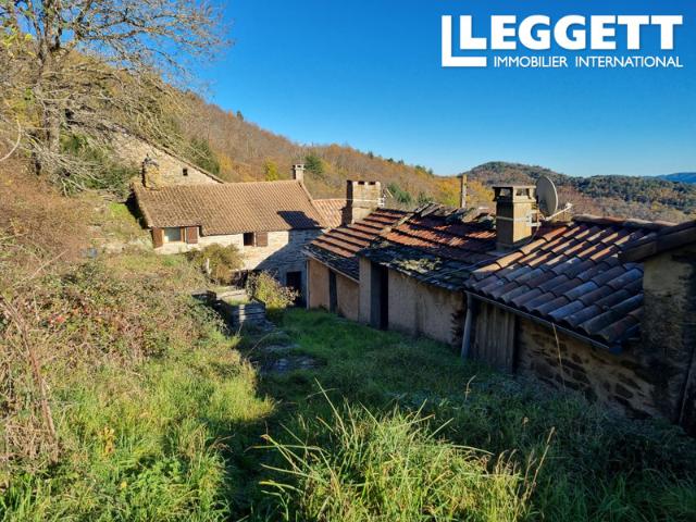 Riols Vente Maison 34