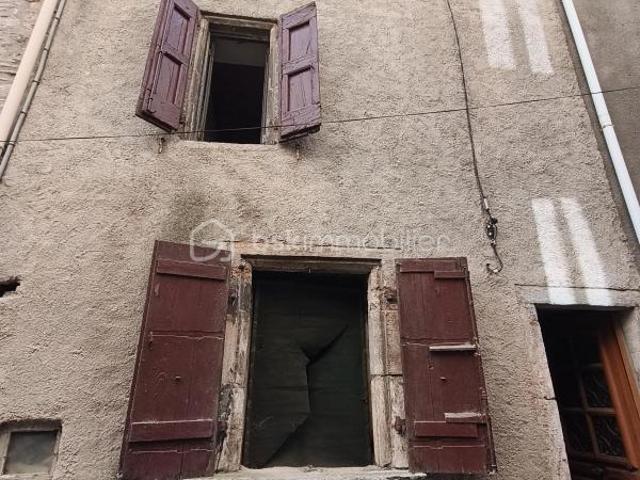 Riols Vente Maison 34