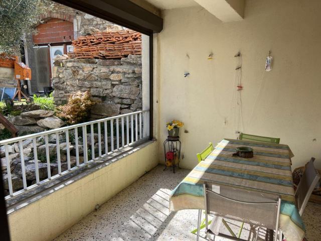 Riols Vente Maison 34