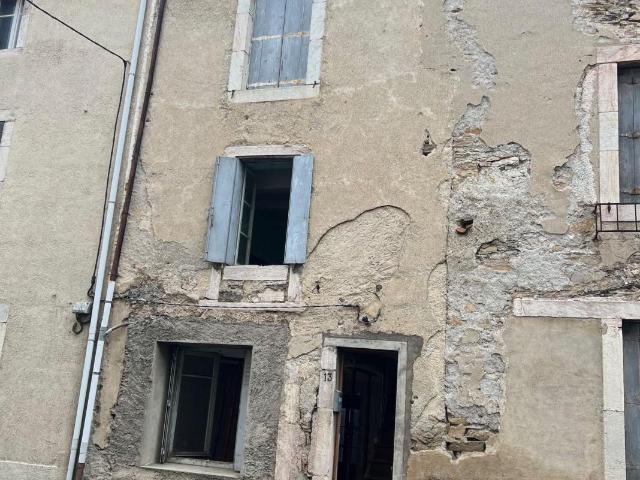 Riols Vente Maison 34