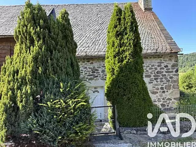 Riom ès Montagnes 15400 Achat / Vente maison 11 pièces t11
