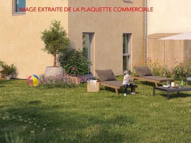 Riom Vente Maison 63