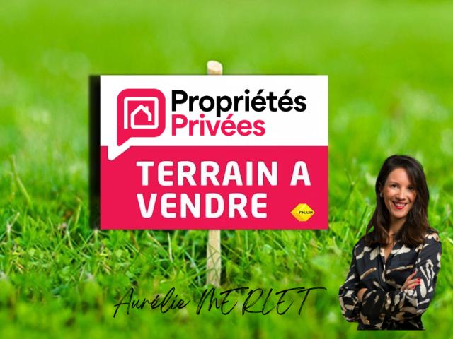 Riom Vente Terrain 63