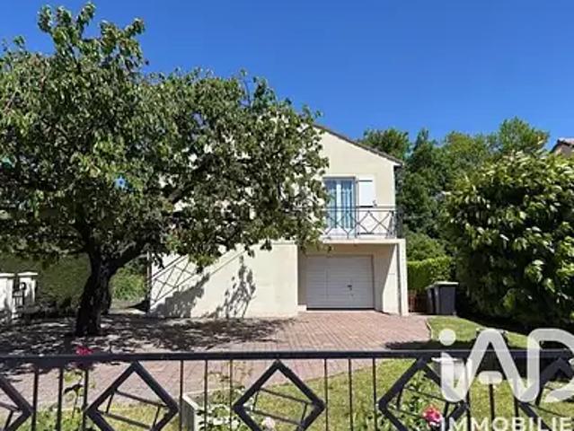 Riom 63200 Achat / Vente maison 4 pièces t4