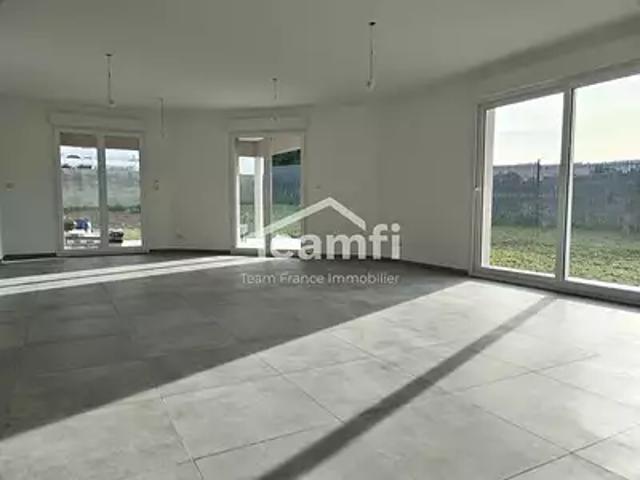 Riom 63200 Achat / Vente maison 6 pièces t6 terrasse