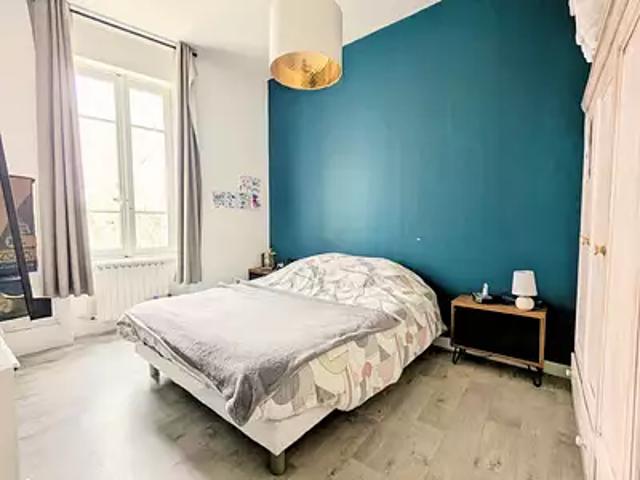 Riom 63200 Achat / Vente appartement 5 pièces t5