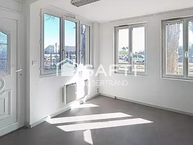 Riom 63200 Achat / Vente divers 3 pièces