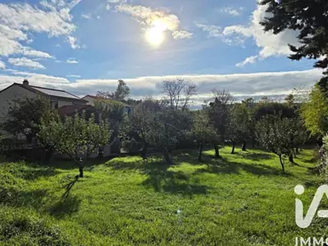 Riom 63200 Achat / Vente terrain